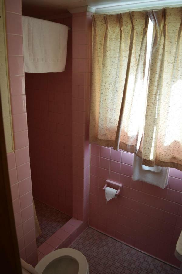 سو ساينت ماري Mid-City Motel المظهر الخارجي الصورة